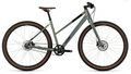 Cube Hyde Pro 2023 Damen 28“ Bike Fahrrad NEU Riemen 8Gang-Nabe nur 13kg