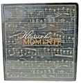 CD BOX KLASSISCHE MOMENTE 24 CDs