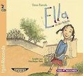 Ella in der Schule von Parvela, Timo | Buch | Zustand gut