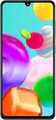 Samsung Galaxy A41 SM-A415F 64GB Dualsim 6.1" Smartphone Ohne Simlock Schwarz