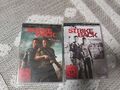 STRIKE BACK - STAFFEL  1+2  (DVD) NEU IN FOLIE