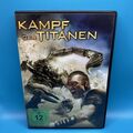 Louis Leterrier „Kampf der Titanen“ DVD