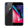 Apple iPhone 8 64GB 128GB 256GB alle Farben - iOS Smartphone - Gebraucht