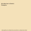 Introduction to Genetic Principles, Hyde