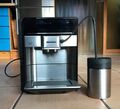 Kaffeevollautomat Siemens EQ.6 plus s700 19bar 1500W - Edelstahl (TE657M03DE) 