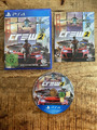 PS4 Sony PlayStation 4 – The Crew 2 /PAL