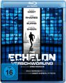Blu-ray * Die Echelon-Verschwörung - Lenticular Edition * NEU OVP