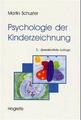 Psychologie der Kinderzeichnung | Martin Schuster | Deutsch | Taschenbuch | X