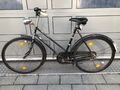 Fahrrad Oldtimer Hollandrad Damenrad Omarad Cityrad 26 Zoll, Made in Denmark