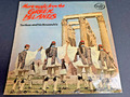 More Music from the Greek Islands Manos Tacticos Schallplatte Vinyl LP