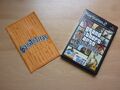 Grand Theft Auto: San Andreas == Playstation PS2 Spiel kompl. Anleitung OVP CIB