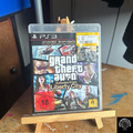 Grand Theft Auto Episodes From Liberty City ps3  (Sony PlayStation 3, 2014) GTA