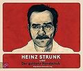 Der goldene Handschuh (Hörbestseller) von Strunk, Heinz | Buch | Zustand gut