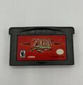 The Legend Of Zelda: The Minish Cap -  GBA - Nintendo Gameboy Advance #1258