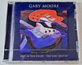 Gary Moore - Very Best Of - NEUES CD ALBUM - Out In The Fields 