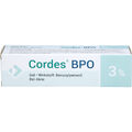 CORDES BPO 3% Akne Gel, 30.0 g Gel 3332702