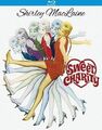 Sweet Charity (Two-Disc Special Edition) [Blu-ray], New DVDs