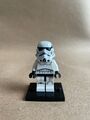 Lego Star Wars Mini Figur Stormtrooper aus Set 75300