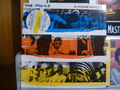 Schallplatte The Police LP Synchronicity Pop Rock classic 1983 Sting