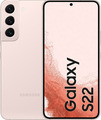 Samsung Galaxy S22 Dual SIM 128GB pink gold