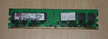 2 GB DDR2-RAM Kingston KVR800D2N5/2G 800MHz