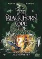 Der Blackthorn-Code - Das Vermächtnis des Alchemisten vo... | Buch | Zustand gut