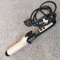 BaByliss 2289U 200°C 38 mm Volumenwellen Haarlockenzange Titan Keramik Waver