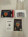 Shadowgate 64 Trials Of The Four Towers  Nintendo 64 N64 Collector