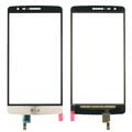 Original LG Optimus G3 G3s mini D722Touchscreen Glas Scheibe Digitizer, gold