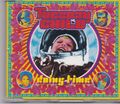 Tuesday Child-Doing Time cd maxi single