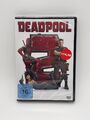 Deadpool 2 (2018) DVD NEU & OVP