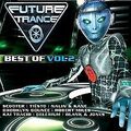 Future Trance-Best of Vol.2 von Various | CD | Zustand gut