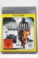 Battlefield: Bad Company 2 -Platinum- (Sony PlayStation 3) PS3 Spiel in OVP