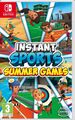 Sommer Sport Games Nintendo Switch