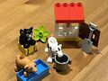 Lego Duplo 10870 Tiere auf dem Bauernhof