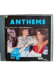VA.Anthems Vol.4 Steet Sounds V.A