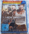 X-Men Origins - Wolverine  Wie alles Begann Extended Version  [Blu-ray] NEU OVP