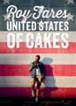Roy Fares United States of Cakes (Gebundene Ausgabe) (US IMPORT)