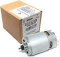 Bosch Motor Gleichstrommotor für Bohrschrauber GSR 10,8 V-Li 2609199258