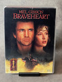 Braveheart - Mel Gibson - DVD