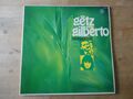 Stan Getz/Astrud Gilberto – Starportrait, Verve Records, France, Comp., Gatefold