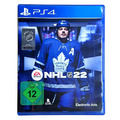 NHL 22 (Sony PlayStation 4, 2021) BLITZVERSAND