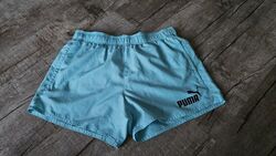 Puma Schwimmhose Sporthose Sommer Schwimmshort Neuwertig