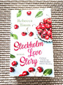 Buch / Taschenbuch Roman Stockholm Love Story von Rebecca Timm
