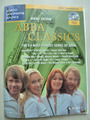 Schott Saxophone Lounge ABBA Classics Tenor Tenorsaxophon Noten mit CD