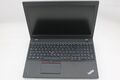 Lenovo ThinkPad T550 - i5-5300U 2,30GHz,8GB,256 GB SSD,LTE,FHD,2Akkus