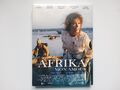 Afrika mon amour --- ZDF-Dreiteiler -- Iris Berben --- 2 DVD s ---- NEU ---- OVP