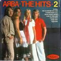 ABBA "The Hits 2" aus großer Sammlung