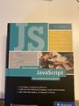 JavaScript: Das umfassende Handbuch für Anfänger, F... | Buch | Zustand sehr gut