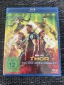 Thor: Tag der Entscheidung [Blu-ray] von Waititi, Taika | DVD | Zustand sehr gut